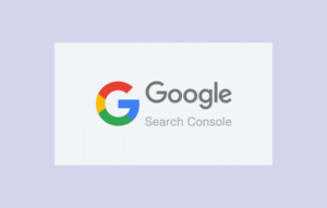 google search console-image